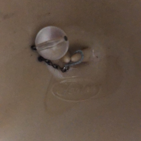 VINTAGE BICENTENNIAL FENTON PATRIOTS BELLS 1776-1976CHOCOLATE SLAG and RED SLAG - Picture 17 of 17